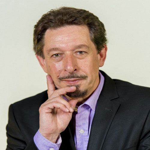 Bernard Calisti