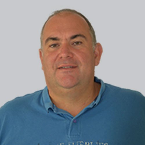 Pascal Pierron