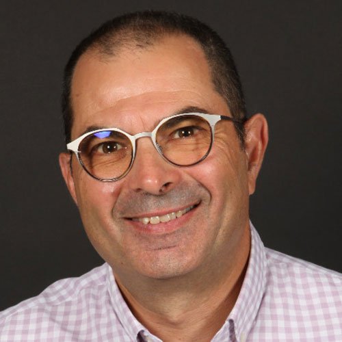 Xavier Bonnaud